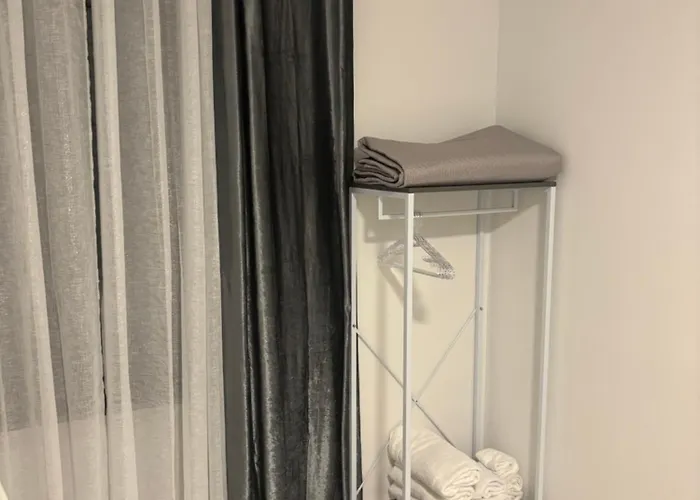 Guest house Shining Moon *